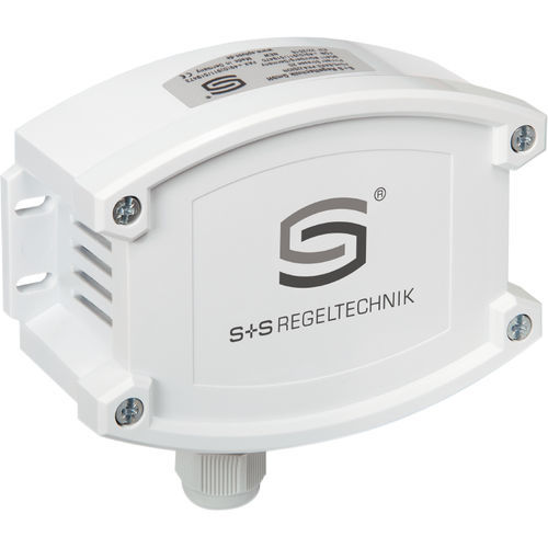 Capteur de gaz CO2 - ACO2-W - S+S Regeltechnik - NDIR / pour la qualité de l'air intérieur / 0-10 V