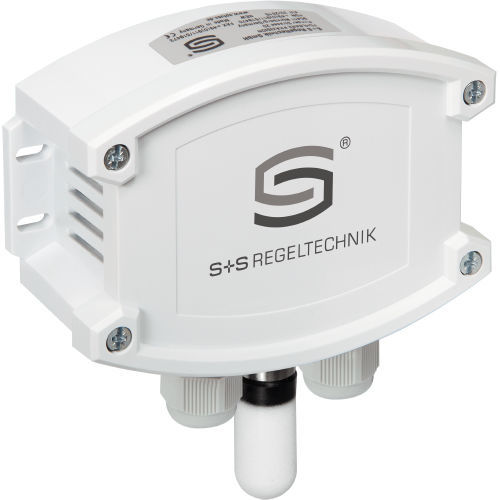 Capteur de qualité d'air Modbus RTU - AFTM-LQ-CO2-Modbus - S+S Regeltechnik - d'intérieur / d'ambiance / CO2