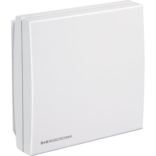 Capteur de qualité d'air d'intérieur - RCO2-Modbus - S+S Regeltechnik - d'ambiance / CO2 / VOC
