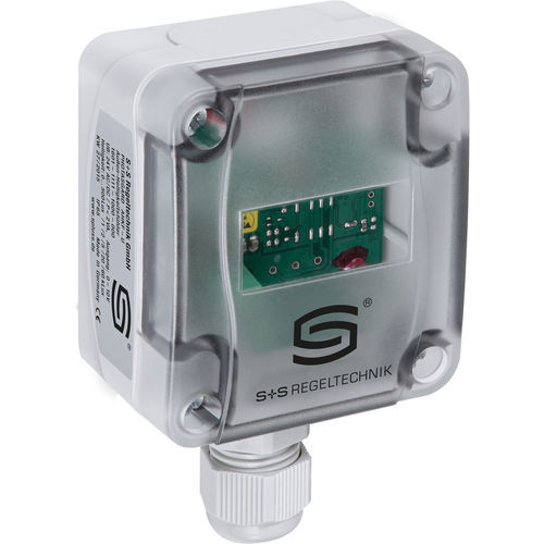 Sonde de luminosité ambiante - AHKF-U - S+S Regeltechnik - 0-10 V / d'extérieur