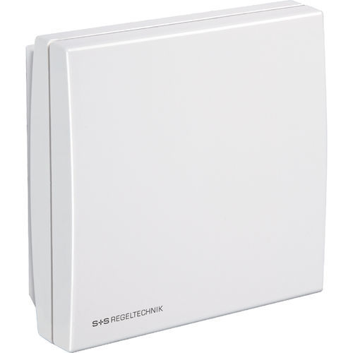 Capteur de qualité d'air d'ambiance - RPS-SD - S+S Regeltechnik - d'intérieur / CO2 / humidité relative