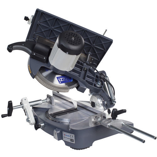 Scie à onglet - BETAplus - OZMACHINE - pour plastique / pour aluminium / à bois