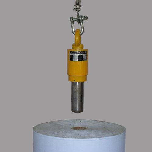 Appareil de levage avec prise - AL - Double Ju International Ltd. - pour enrouleurs