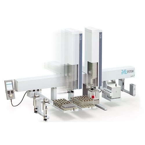 Échantillonneur de liquide - PAL DHR - Pal system - automatique / headspace