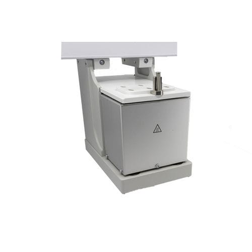 Agitateur dynamique - Pal system - de liquide