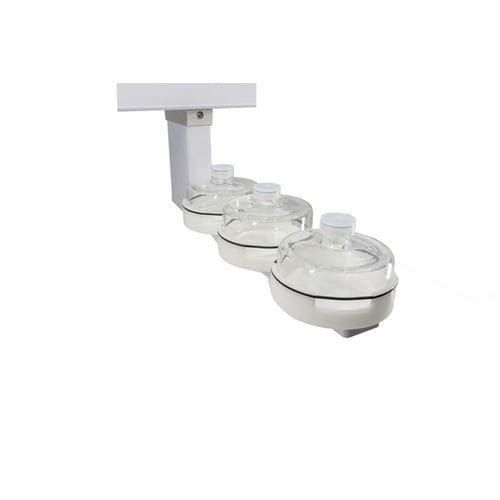 Système de lavage à solvant - Pal system - automatique / grande capacité
