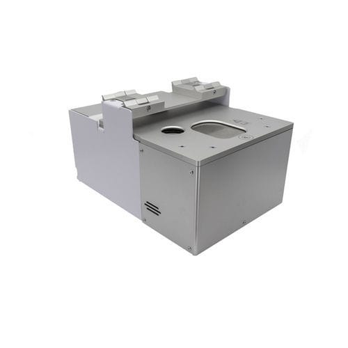 Centrifugeuse de laboratoire - Pal system - de paillasse / verticale