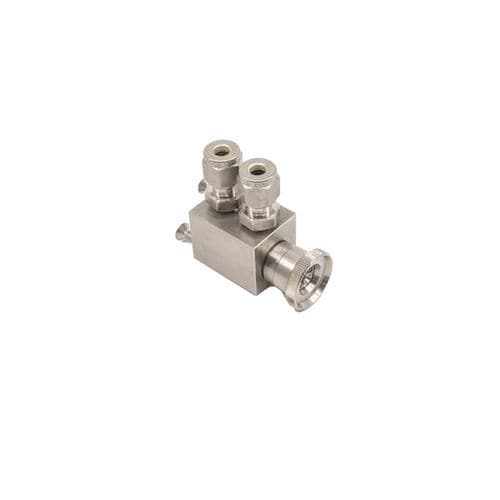 Cuve à circulation pour liquide - PAL3-MM-06-00 - Pal system