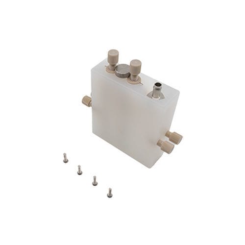 Système de lavage à solvant - Pal system - automatique