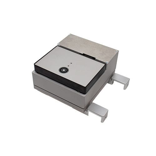 Agitateur de laboratoire de chauffage - Pal system - de mélange