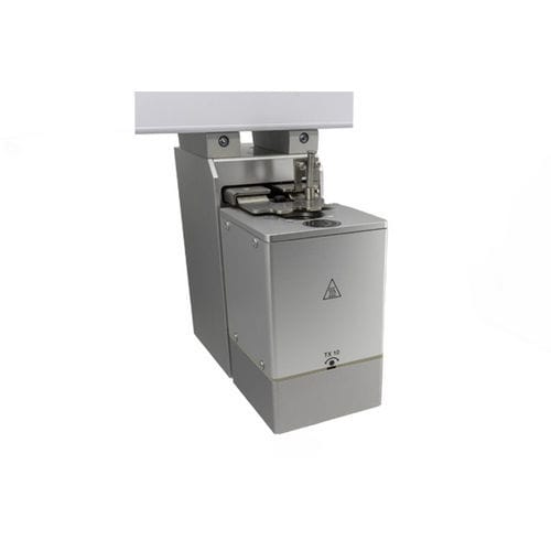 Agitateur dynamique - Heatex  - Pal system - de liquide