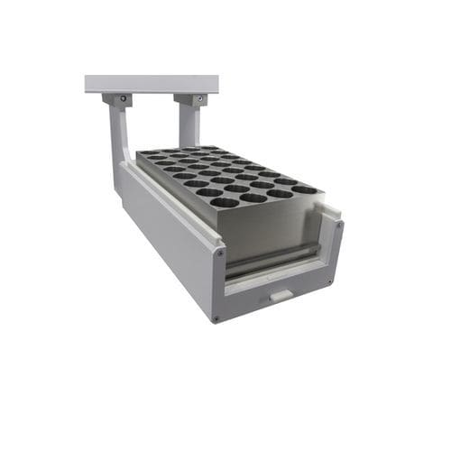 Support - LiqCooler - Pal system