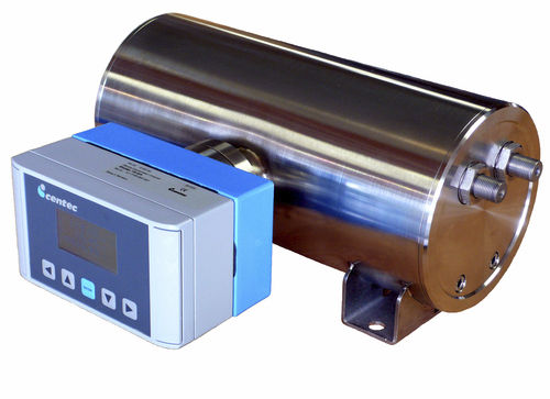 Capteur de densité - 0 - 3 g/cm³ | RHOTEC - Centec Gesellschaft für Labor- und Prozessmesstechnik mbH