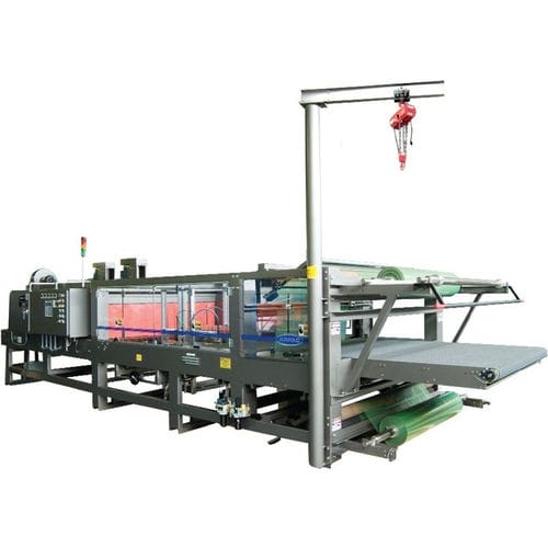 Fardeleuse pour film thermorétractable - 105 SERIES - ARPAC Group - grand format