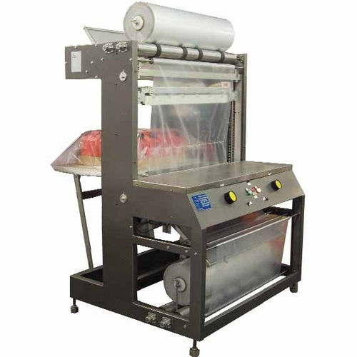 Fardeleuse manuelle - 737C - ARPAC Group - pour film thermorétractable