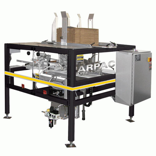 Barquetteuse automatique - MTE-1200 Series - ARPAC Group
