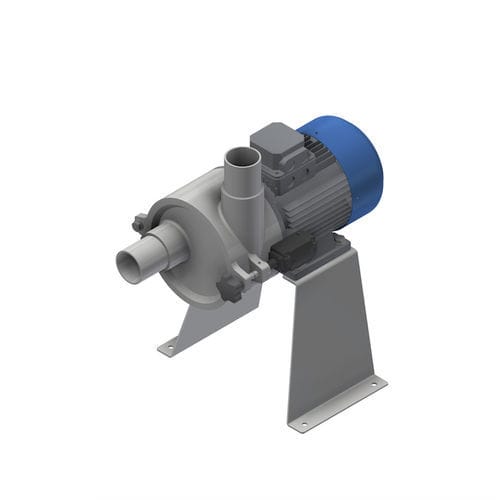Tamis pour farine - SL 20 - COMAV - pour transport pneumatique