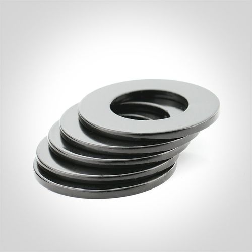 Rondelle ronde - 41 series - New Fasteners Are Here - en acier