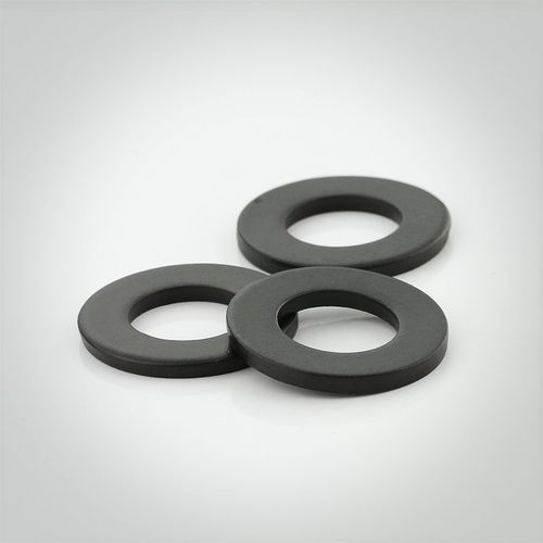 Rondelle ronde - G8 series - New Fasteners Are Here - en acier