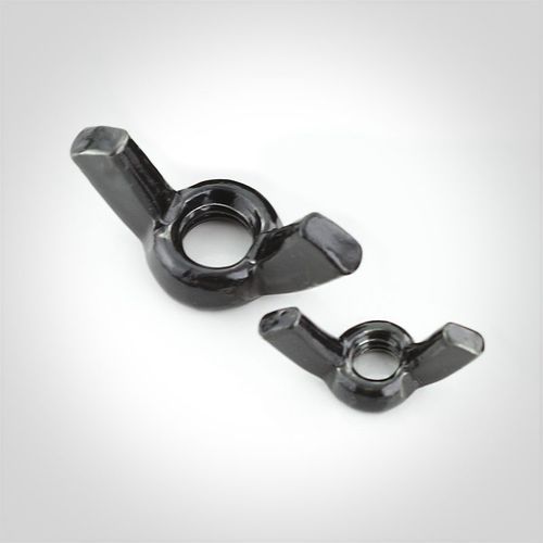 Écrou à oreilles - 300x / 310x series - New Fasteners Are Here - en métal