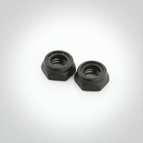 Contre-écrou hexagonal - 100x / 110x series - New Fasteners Are Here - en acier / en nylon