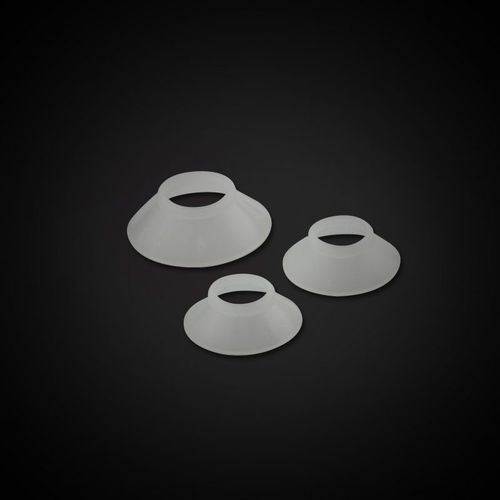 Rondelle conique - New Fasteners Are Here - en plastique