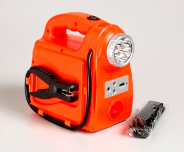 Batterie plomb-acide - ZEUS Battery Products - de bloc / 12 V / de démarrage