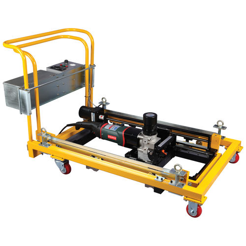 Meuleuse électrique - GTB-2800-LMDF-MO-550L - Daesunggt co.,Ltd