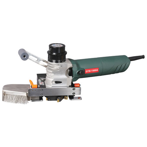 Meuleuse électrique - GTB-1500A - Daesunggt co.,Ltd