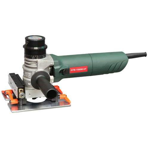 Meuleuse électrique - GTB-1500W-VF - Daesunggt co.,Ltd - pour tuyaux