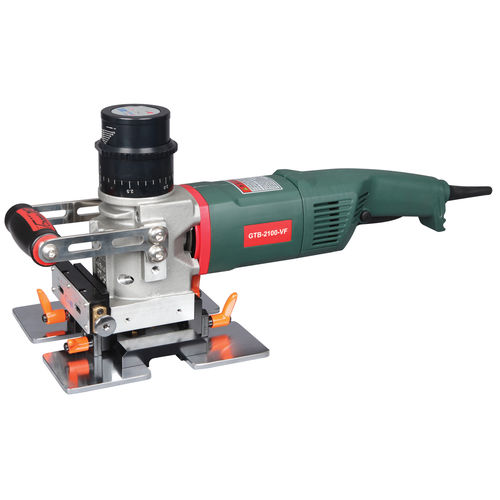Meuleuse électrique - GTB-2100-VF4 - Daesunggt co.,Ltd