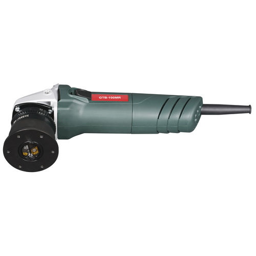 Chanfreineuse électrique - GT-100MR - Daesunggt co.,Ltd - portable / à tôles