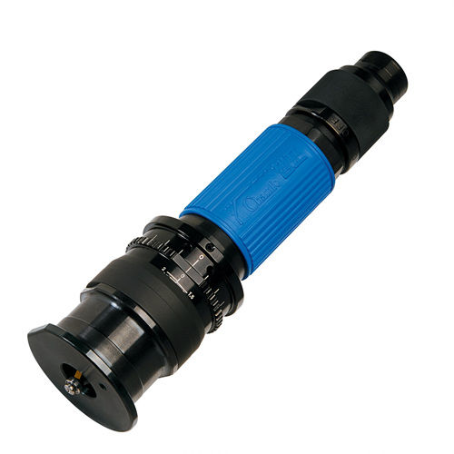 Chanfreineuse pneumatique - GT-38 series - Daesunggt co.,Ltd - portable / de rayon