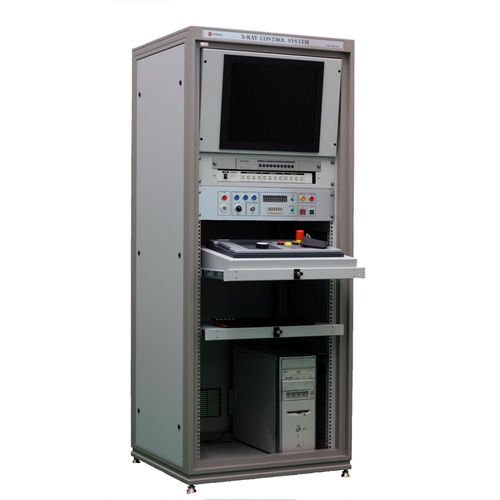 Système de contrôle de température - DSGT-XRC-03A - Daesunggt co.,Ltd - numérique / pour l'industrie / automatique