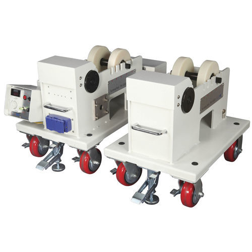 Vireur de soudage - TR-500D - Daesunggt co.,Ltd