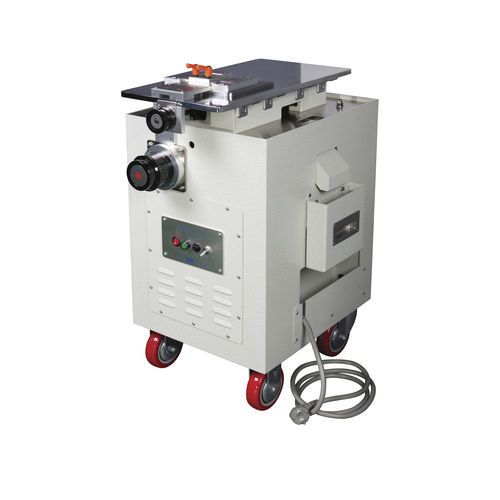 Chanfreineuse électrique - TGTP-3LTP - Daesunggt co.,Ltd - de table / mobile / de tuyauterie