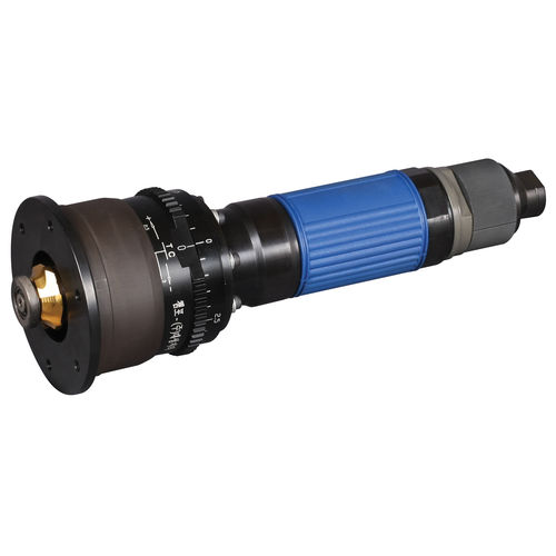 Chanfreineuse pneumatique - GT-50TRC - Daesunggt co.,Ltd - portable / de rayon