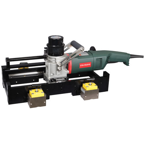 Meuleuse électrique - GTB-2100LM-SC - Daesunggt co.,Ltd