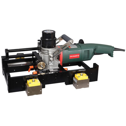 Meuleuse électrique - GTB-2100LMDF-SC - Daesunggt co.,Ltd