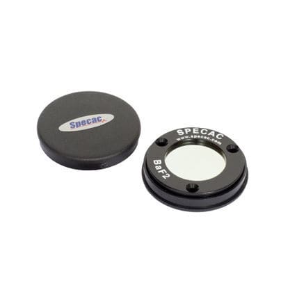 Polariseur à grille filaire - GS series - Specac Ltd - UV / MIR / circulaire