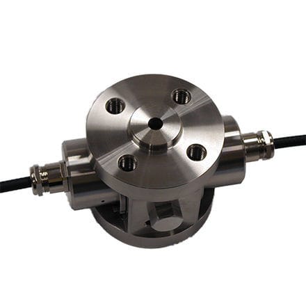 Cuve à circulation pour liquide - Vortex™ - Specac Ltd - de process