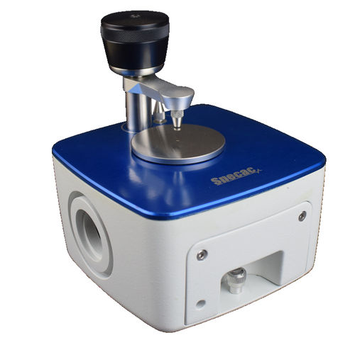 Porte-échantillon pour spectroscopie infrarouge ATR - Quest series - Specac Ltd