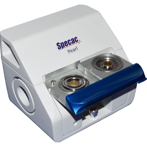 Analyseur de liquides - Pearl - Specac Ltd - de laboratoire / benchtop / FT-IR
