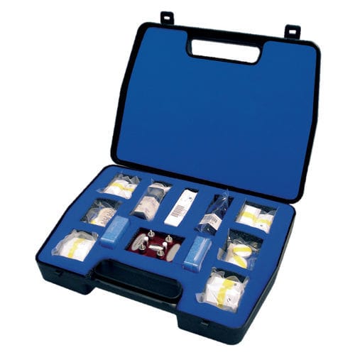 Kit d'échantillonnage pour liquide - GS01140 - Specac Ltd
