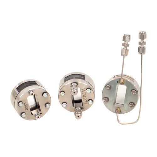 Cuve à circulation pour liquide - GS205 series - Specac Ltd