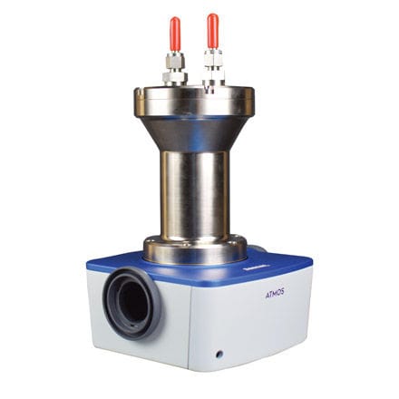 Cellule d'échantillon chauffable - Atmos™  - Specac Ltd