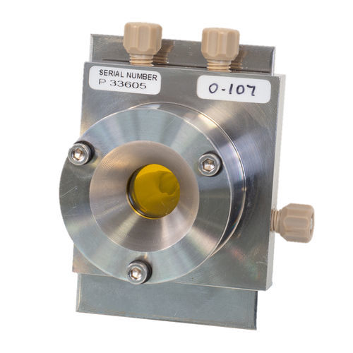 Cuve à circulation pour liquide - GS00625 - Specac Ltd