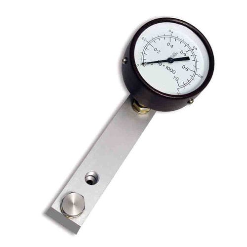 Dynamomètre analogique - GS1505 series - Specac Ltd