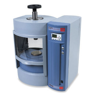 Pastilleuse de laboratoire - Atlas™ series - Specac Ltd - hydraulique
