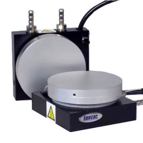 Platine chauffante en platine - GS15515   - Specac Ltd